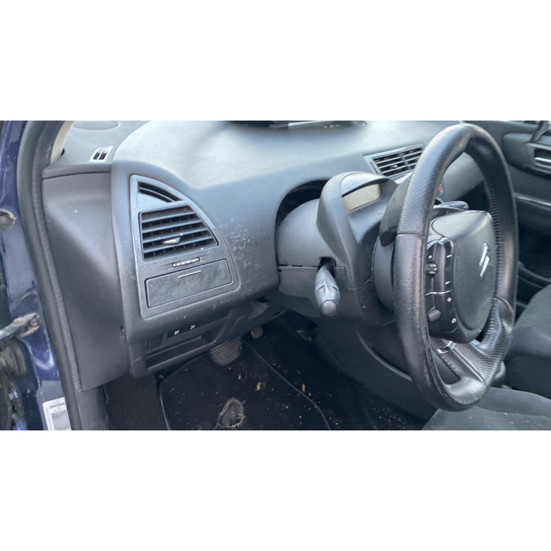 Cardan gauche (transmission) CITROEN C4 1 Photo n°13