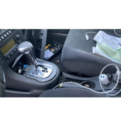 Cardan gauche (transmission) CITROEN C4 1