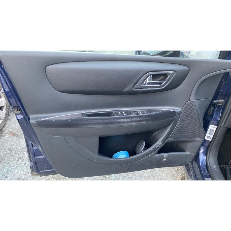 Cardan gauche (transmission) CITROEN C4 1 Photo n°19
