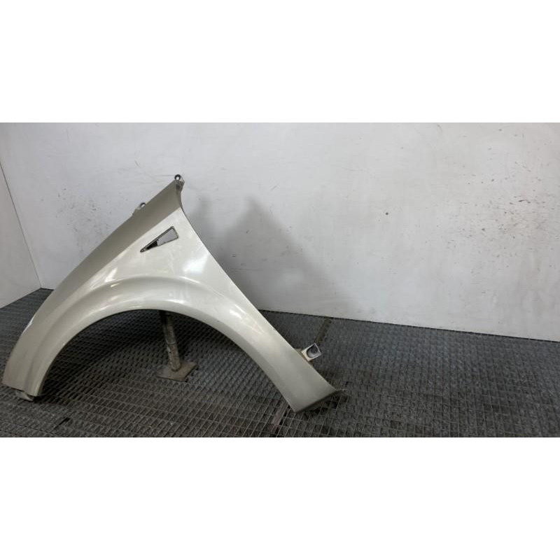 Aile avant gauche RENAULT SCENIC 2 Photo n°2