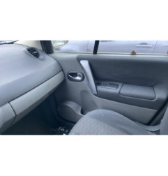 Aile avant gauche RENAULT SCENIC 2