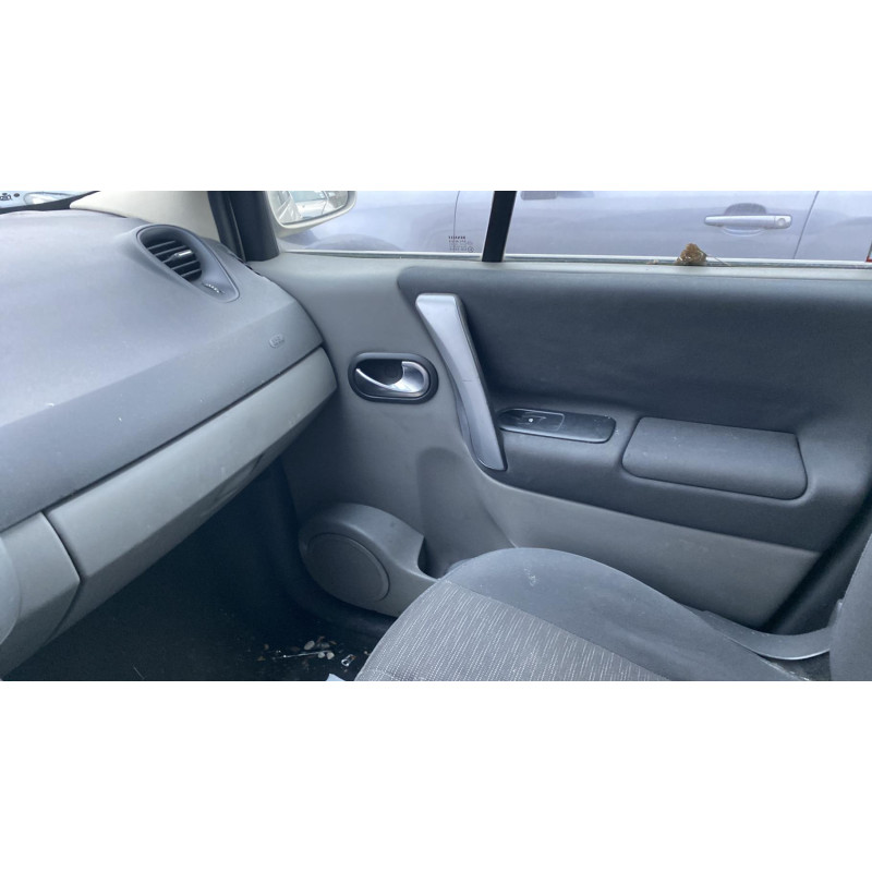 Aile avant gauche RENAULT SCENIC 2 Photo n°8