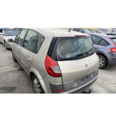 Aile avant gauche RENAULT SCENIC 2