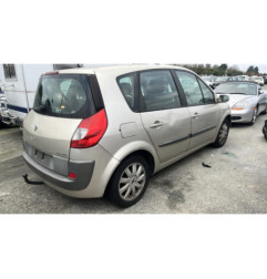 Aile avant gauche RENAULT SCENIC 2
