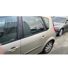 Aile avant gauche RENAULT SCENIC 2