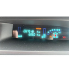 Aile avant gauche RENAULT SCENIC 2