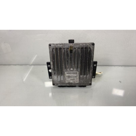Calculateur moteur RENAULT MODUS