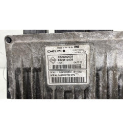 Calculateur moteur RENAULT MODUS