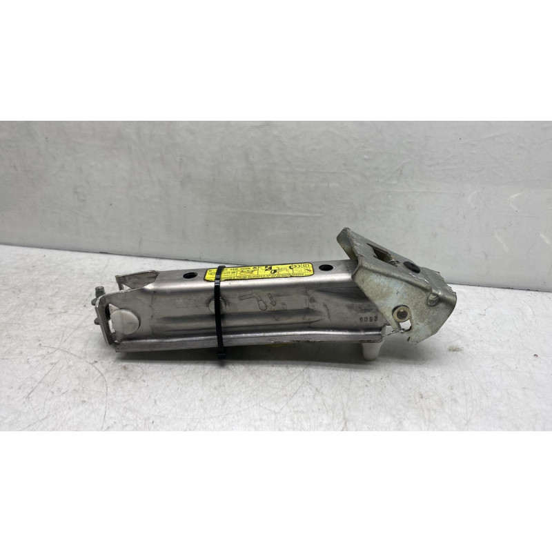 Cric RENAULT MODUS Photo n°2
