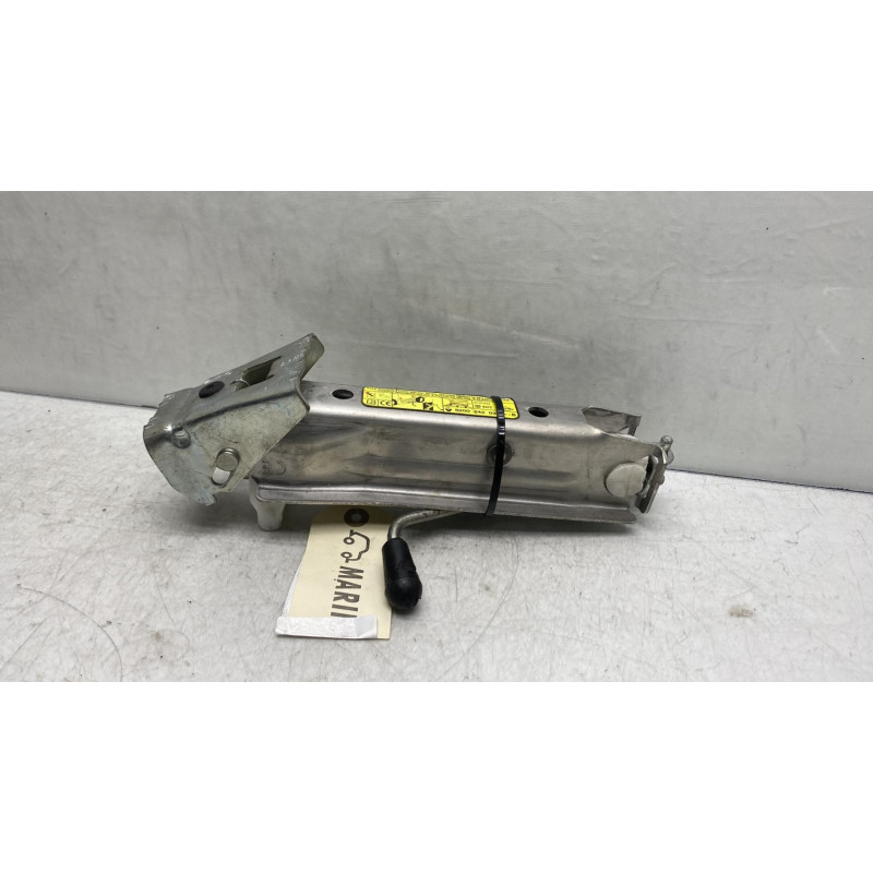 Cric RENAULT MODUS Photo n°3