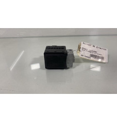 Antivol de direction RENAULT CLIO 4