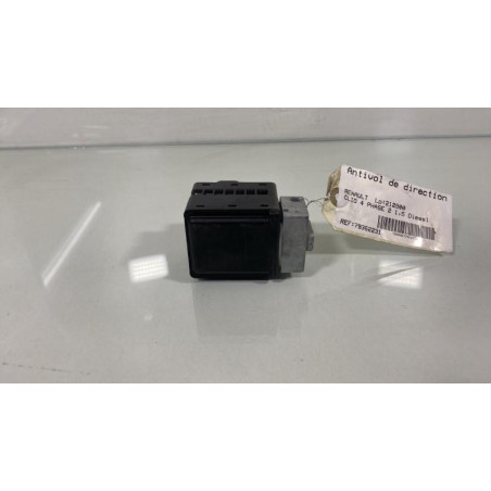 Antivol de direction RENAULT CLIO 4