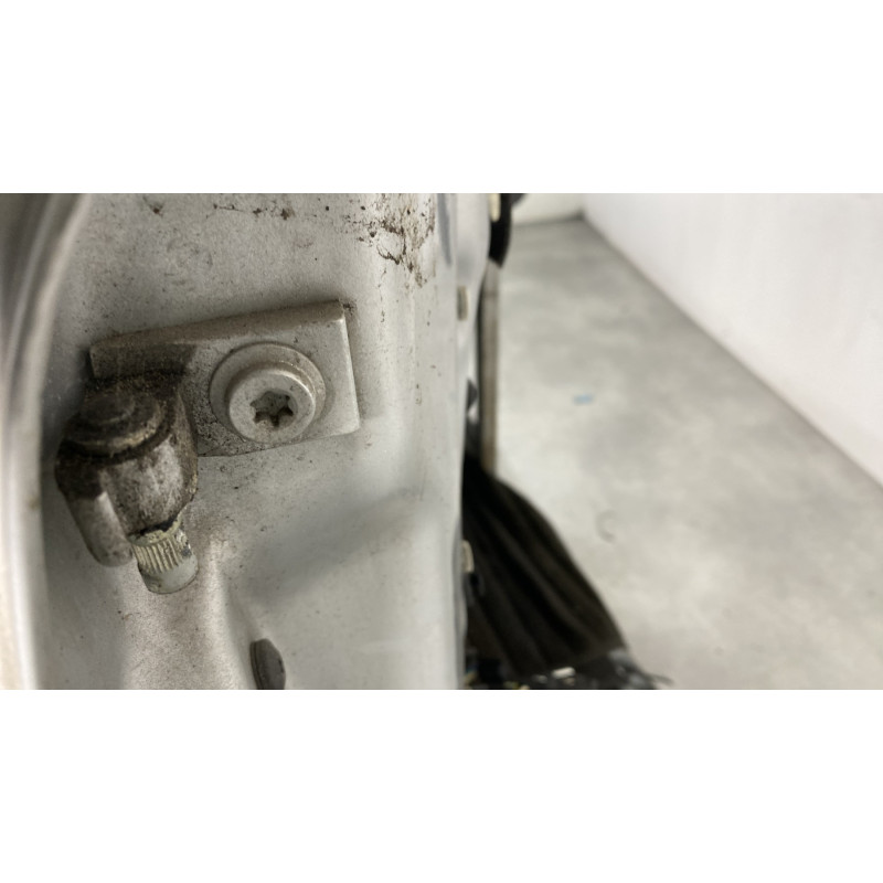 Porte avant droit AUDI A6 3 Photo n°4
