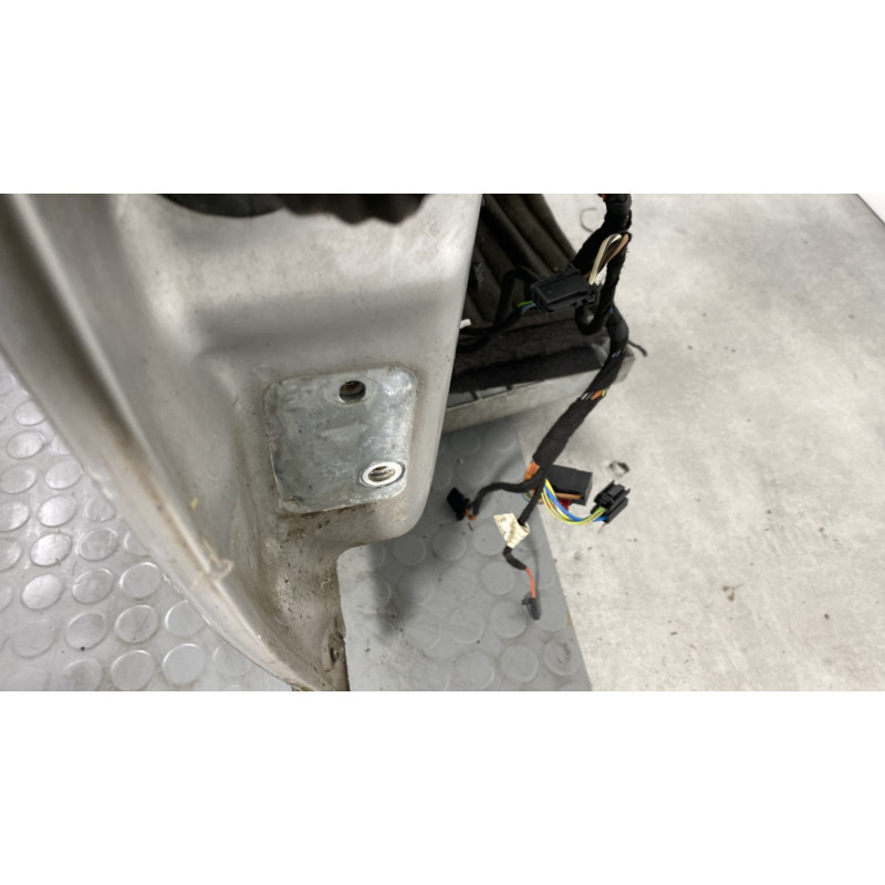Porte avant droit AUDI A6 3 Photo n°5