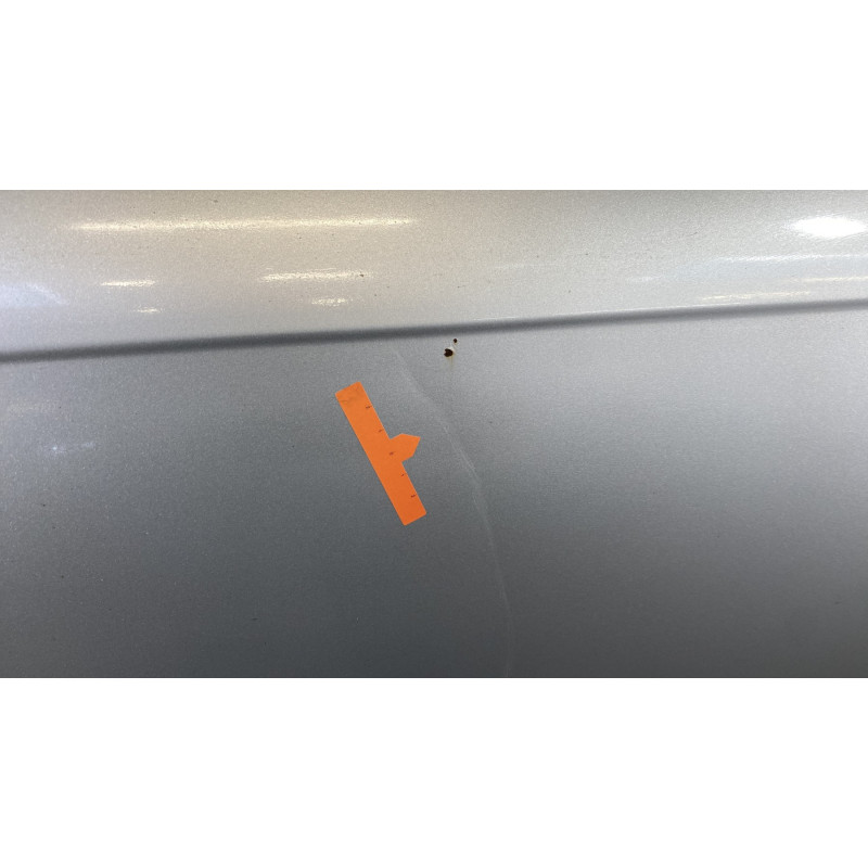 Porte avant gauche AUDI A6 3 Photo n°3
