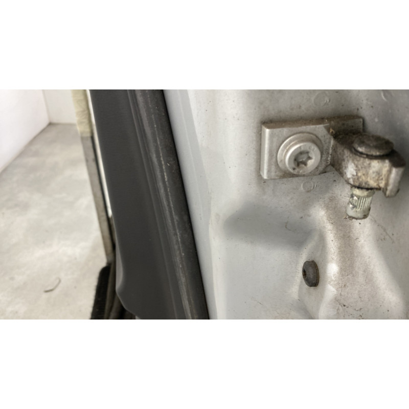Porte avant gauche AUDI A6 3 Photo n°4