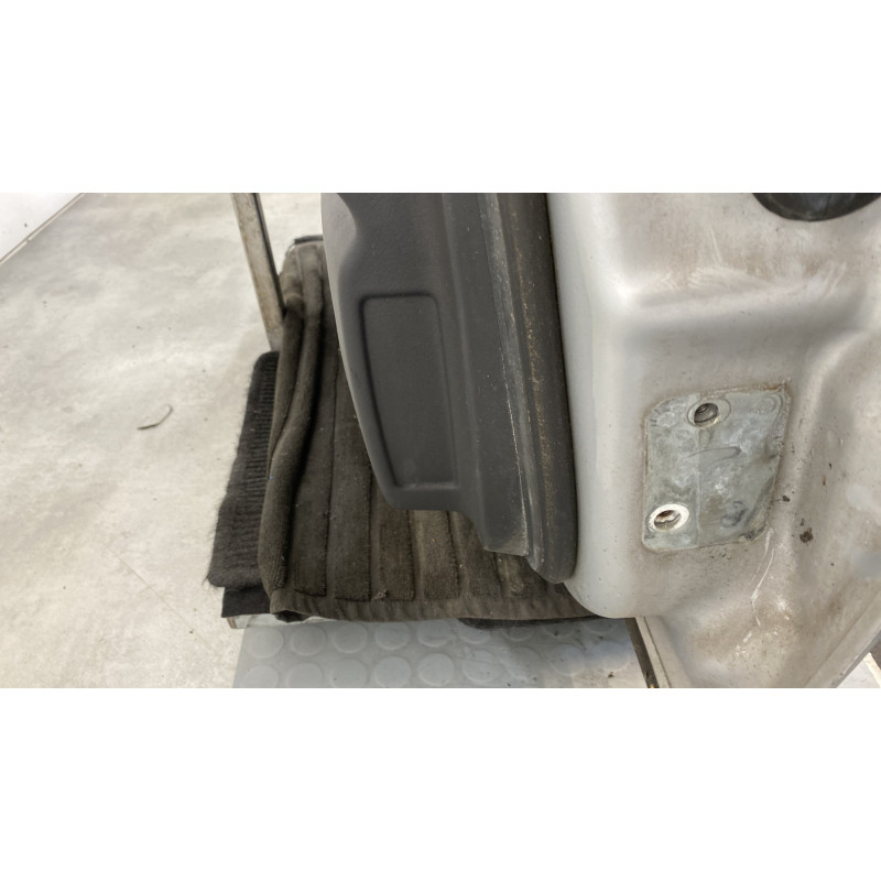 Porte avant gauche AUDI A6 3 Photo n°5