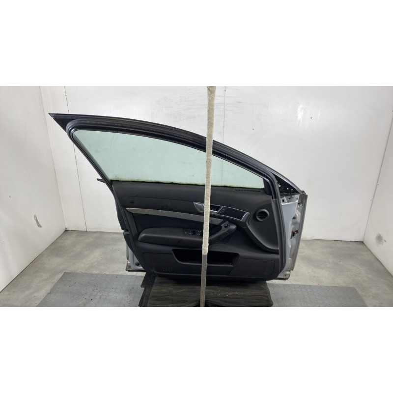 Porte avant gauche AUDI A6 3 Photo n°7