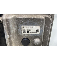 Calculateur moteur KIA SPORTAGE 4 Photo n°1
