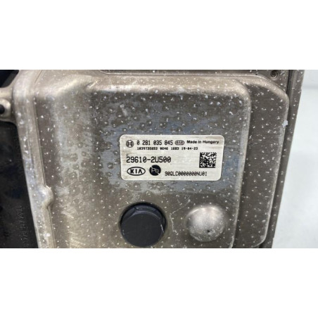 Calculateur moteur KIA SPORTAGE 4 Photo n°1