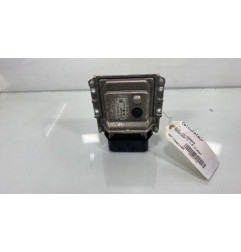 Calculateur moteur KIA SPORTAGE 4