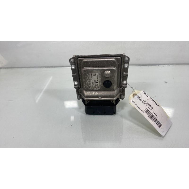 Calculateur moteur KIA SPORTAGE 4 Photo n°3
