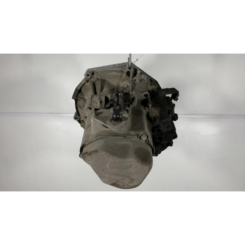 Boite de vitesses PEUGEOT 206 Photo n°4