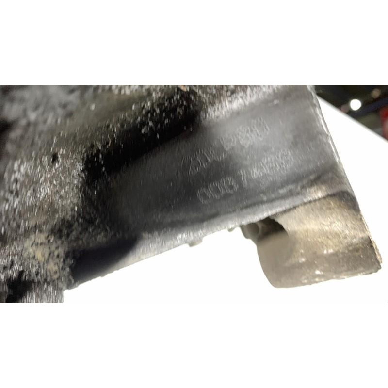 Boite de vitesses PEUGEOT 206 Photo n°5