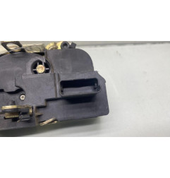 Serrure avant droit PEUGEOT 206
