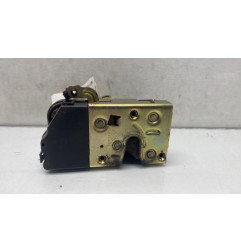 Serrure avant droit PEUGEOT 206