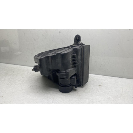Boitier filtre a air RENAULT MEGANE 3 Photo n°1