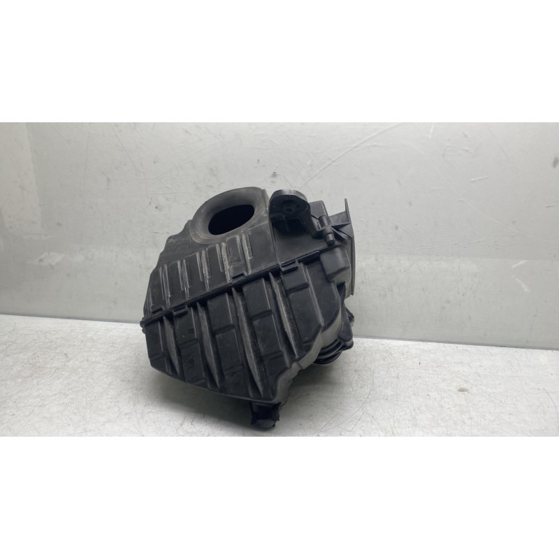 Boitier filtre a air RENAULT MEGANE 3 Photo n°3