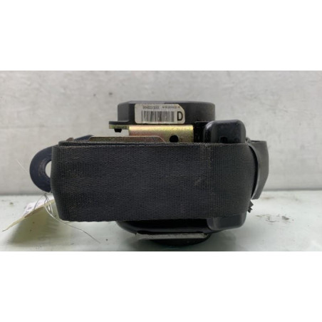 Pretensionneur de ceinture avant droit PEUGEOT 206 Photo n°1