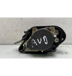 Pretensionneur de ceinture avant droit PEUGEOT 206