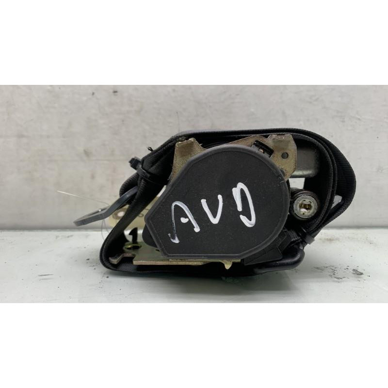 Pretensionneur de ceinture avant droit PEUGEOT 206 Photo n°3