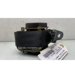 Pretensionneur de ceinture avant droit PEUGEOT 206