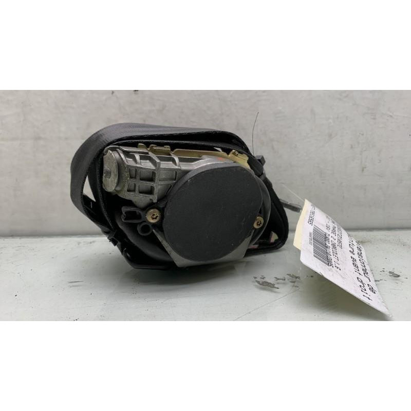 Pretensionneur de ceinture avant droit PEUGEOT 206 Photo n°5