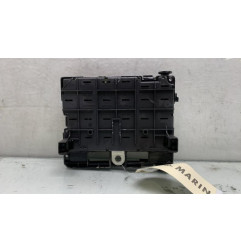 Boitier servitude moteur (BSM) PEUGEOT 206