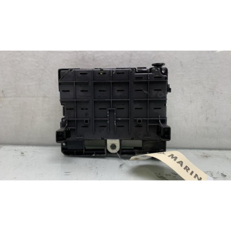 Boitier servitude moteur (BSM) PEUGEOT 206