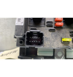 Boitier servitude moteur (BSM) PEUGEOT 206
