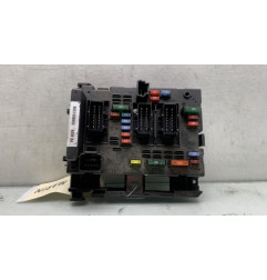 Boitier servitude moteur (BSM) PEUGEOT 206