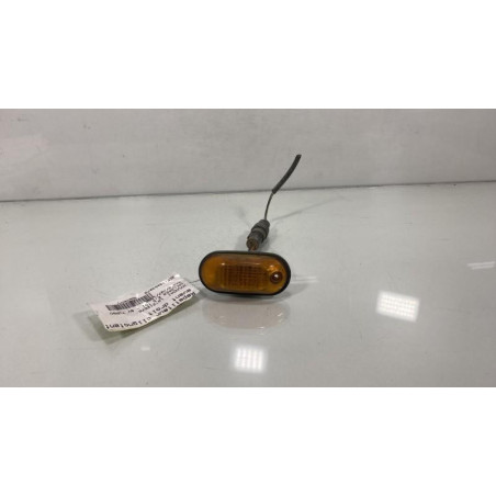 Repetiteur clignotant avant droit (Feux) HYUNDAI GALLOPER
