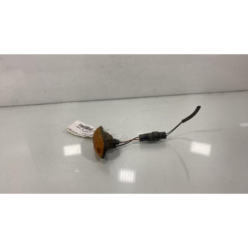Repetiteur clignotant avant droit  (Feux) HYUNDAI GALLOPER Photo n°3