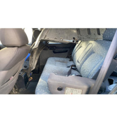 Boite de vitesses HYUNDAI GALLOPER