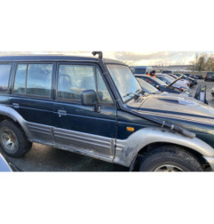 Boite de vitesses HYUNDAI GALLOPER