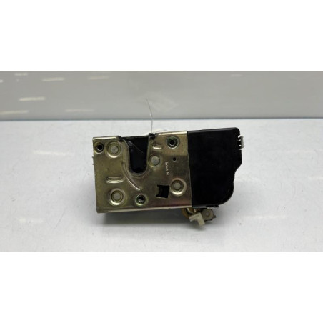 Serrure avant droit PEUGEOT 307