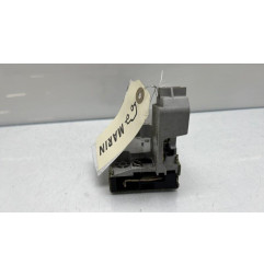 Serrure avant droit PEUGEOT 307