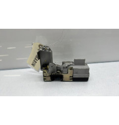 Serrure avant droit PEUGEOT 307
