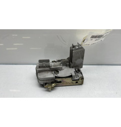 Serrure avant droit PEUGEOT 307