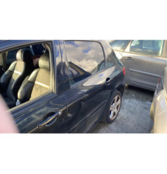 Serrure avant droit PEUGEOT 307